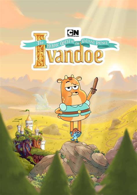 ivandoe hentai|PrinceIvandoe .